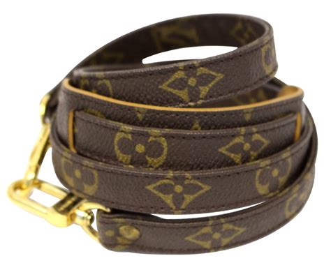 authentic lv strap|authentic louis vuitton strap.